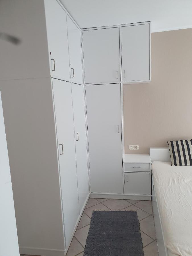 Apartamento Oie Idyll Zinnowitz Exterior foto
